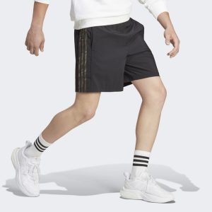 AEROREADY Essentials Chelsea 3-Stripes Shorts