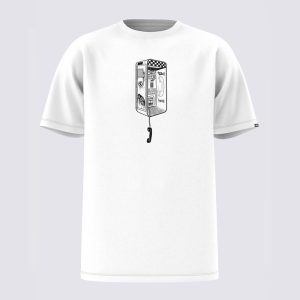 DIAL IN T-SHIRT