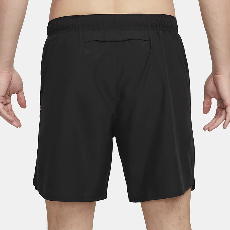 Nike Challenger Black - Imagen 3