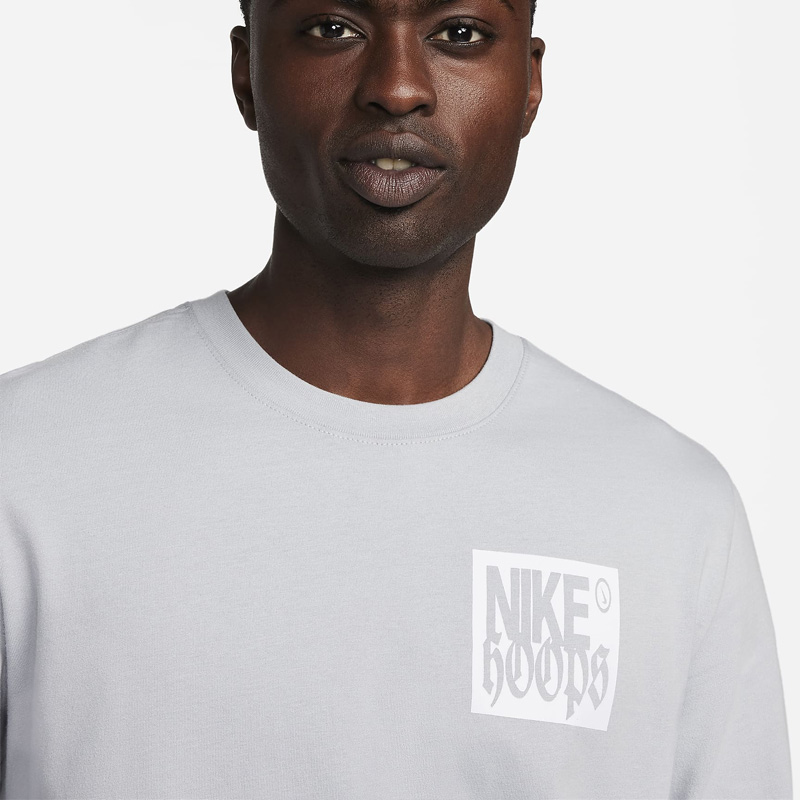 Nike Playera Fitness Manga Larga - Imagen 3