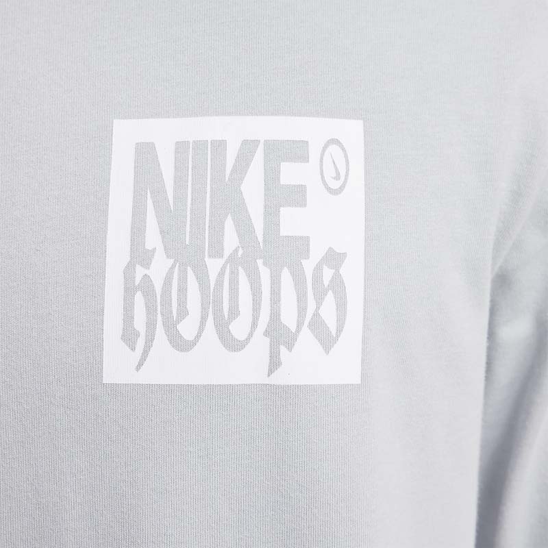 Nike Playera Fitness Manga Larga - Imagen 4