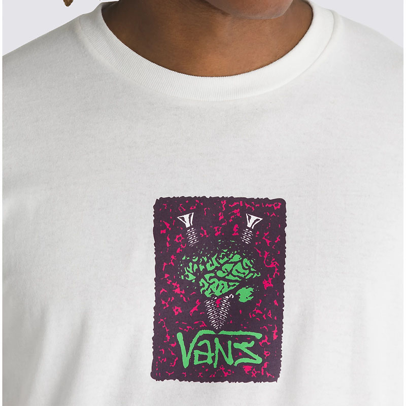 THINKV T-SHIRT - Imagen 2