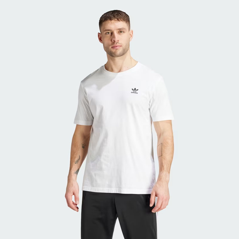 Trefoil Essentials Tee