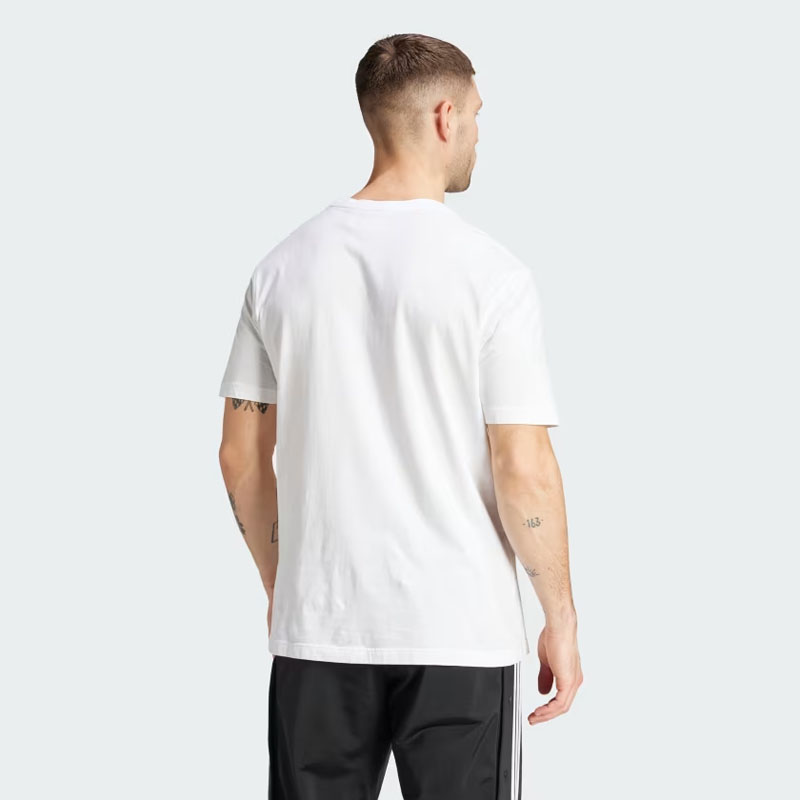 Trefoil Essentials Tee - Imagen 5