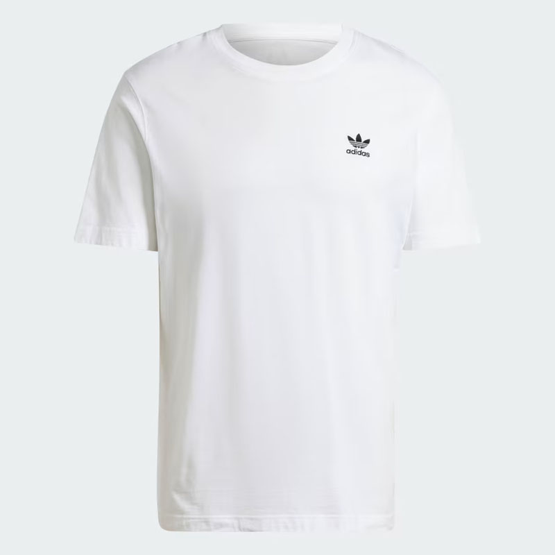 Trefoil Essentials Tee - Imagen 3