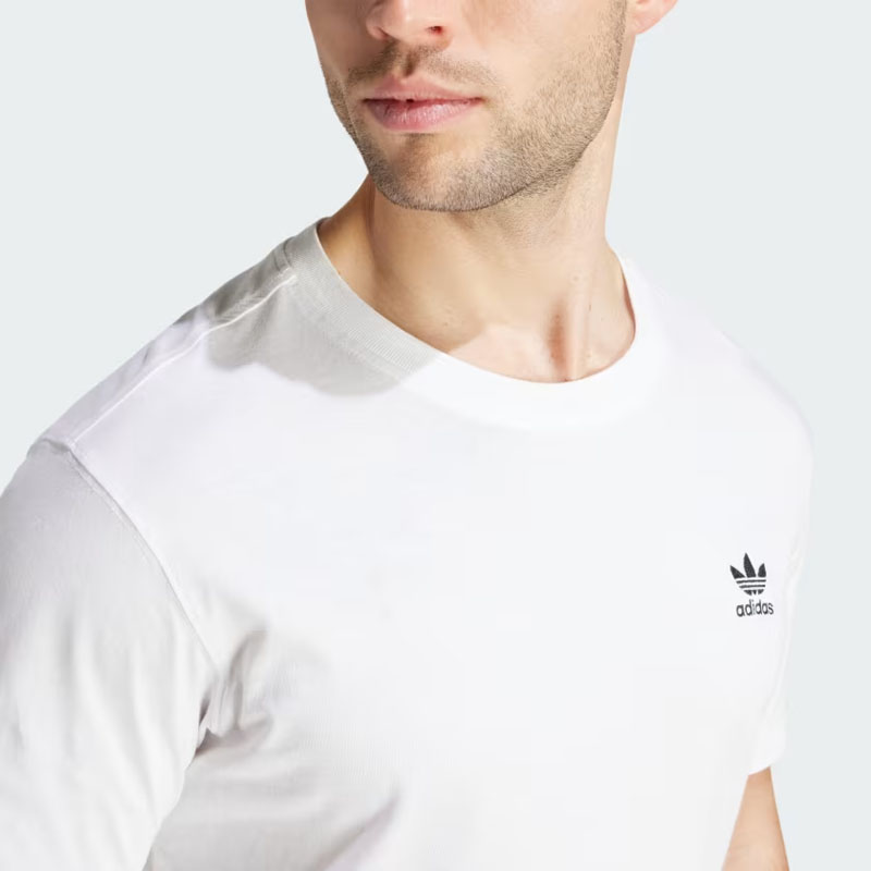Trefoil Essentials Tee - Imagen 2