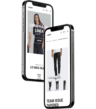 ruzzter tienda en linea iphone